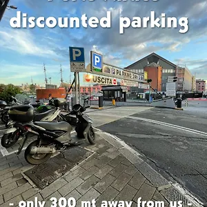 2* Bed & Breakfast Porto Antico Boutique