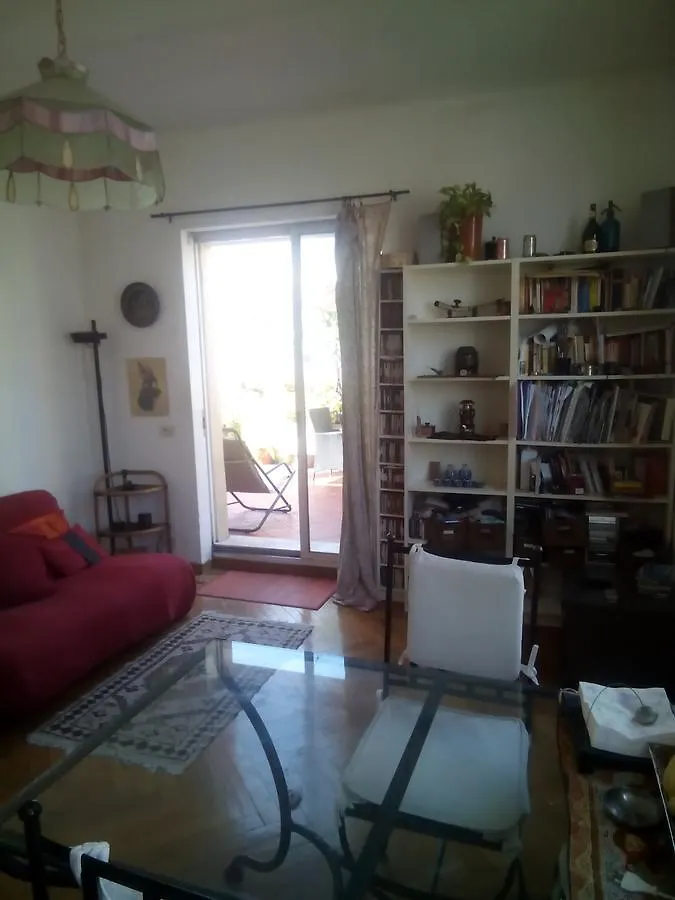 Bed & Breakfast bed&breakfast  La Terrazza Genova